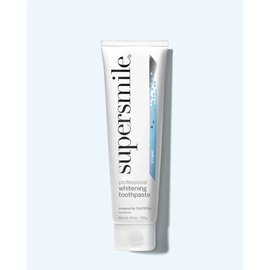 Supersmile Professional Whitening Toothpaste Icy Mint 4.2 oz