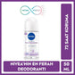 Nivea Fresh Sensation Women&