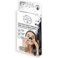 Bee Beauty Active Charcoal Blackhead Strips 6 Pack - Deep Cleansing