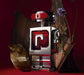 Rabanne Phantom in Red Parfum Elixir