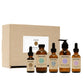 Dinacharya Ritual Kit | Ayurvedic Daily Self-Care for Balance &