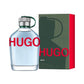 HUGO MAN Eau De Toilette