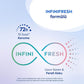 Nivea Fresh Sensation Women&