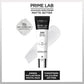 Loreal Paris Prime Lab Matte Makeup Primer - 24 Hour Matte Finish, Long Lasting Foundation Primer for Oily Skin