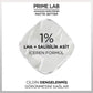 Loreal Paris Prime Lab Matte Makeup Primer - 24 Hour Matte Finish, Long Lasting Foundation Primer for Oily Skin