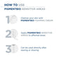 Bioderma Pigmentbio Lightening Cream - 75ml for Sensitive Areas