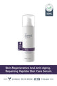 The Purest Solutions Peptide Complex Serum 30ml - Anti-Aging Skincare with Acetyl Hexapeptide-8 & Sodium Hyaluronate