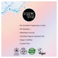 Organic Eye Gel Mask - 60 Individually Wrapped Masks | Spa Quality