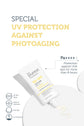The Purest Solutions Invisible UV Protection SPF50+ | 50ml