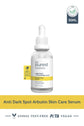 The Purest Solutions Brightening Serum - Arbutin & Hyaluronic Acid | 30ml