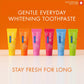 Curaprox Be You Toothpaste - Grapefruit & Bergamot | 60 ml