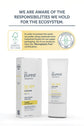 The Purest Solutions Invisible UV Protection SPF50+ | 50ml