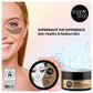 Organic Eye Gel Mask - 60 Individually Wrapped Masks | Spa Quality