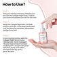 pH Lab Collagen Night Peelable Collagen Mask