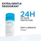 Uriage Gentle Deodorant Roll-on 50ml