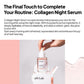 pH Lab Collagen Night Peelable Collagen Mask