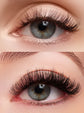 Golden Rose False Lashes Mascara 9ml