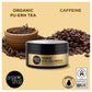 Organic Eye Gel Mask - 60 Individually Wrapped Masks | Spa Quality