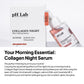 pH Lab Collagen Night Peelable Collagen Mask