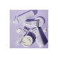 Caudalie Vinotherapist Hyaluronic Body Lotion - Natural Moisturizing for Soft & Supple Skin