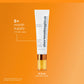 Dermalogica Biolumin-C Eye Serum - Vitamin C Eye Cream for Dark Circles, Fine Lines & Wrinkles - Anti-Aging Eye Serum for Women & Men