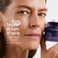 Caudalie Premier Cru The Rich Anti-Aging Cream for Dry Skin - Viniferine, Hyaluronic Acid, 1.69 fl oz