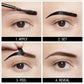 Maybelline New York Brow Tattoo Longlasting Tint Medium Brown 4.9ml