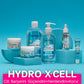 Bioten Hydro X-Cell Serum 30ml - Supercharged Moisturizer | Hydrating Serum
