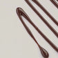 Organic Chocolate Cherry Face Mask – Antioxidant Anti-Aging Treatment