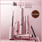 Maybelline New York Lash Sensational Sky High Brown Mascara - Volumizing, Long-Lasting, 24-Hour Wear