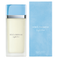 D&G Light Blue 3.4 oz