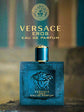 Versace Eros Eau De Parfum