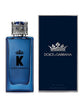 K by Dolce & Gabbana Eau de Parfum