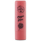 Bee Beauty Lip Balm Sugar Kiss - Moisturizing Lip Care for Sensitive Lips