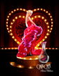Paris Hilton Can Can Eau De Parfum