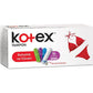 Kotex Super Tampons - 16 Count | Comfortable Protection