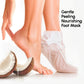 Exfoliating & Hydrating Foot Mask