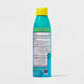 Mineral Sunscreen Continuous Spray SPF 50 5.5oz up&up - Imperfect Container