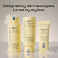 Jupiter Dry Scalp Care Hydrating Shampoo 8.5 fl oz - New