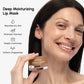 Vanilla Plumping Lip Balm & Moisturizer
