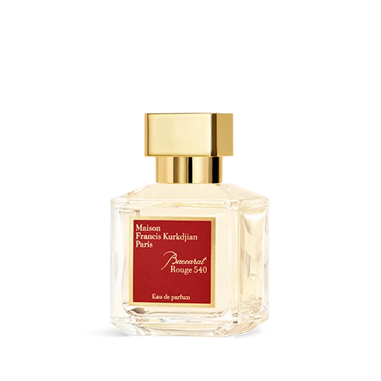 Baccarat Rouge 540 by Maison Francis Kurkdjian Eau de Parfum