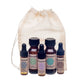 Dinacharya Ritual Kit | Ayurvedic Daily Self-Care for Balance &