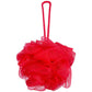 Eklips Strawberry Soap Infused Bath Sponge for Smooth Skin