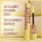 Maybelline Colossal Bubble Mascara - Extreme Volume, Clump-Free, 24HR Wear - Long Lasting Volumizing Mascara