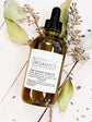 Organic Scalp Treatment / Scalp Oil / Hair Growth / Organic Hair Oil /