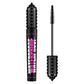 Black waterproof Mascara for all Lengthening make up products Eyelash Extension Eye Lashes mascara 4d effect  Korean cosmetics