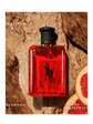 Polo Red by RALPH LAUREN Eau De Toilette