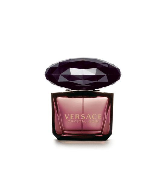 Versace Crystal Noir Eau De Parfum