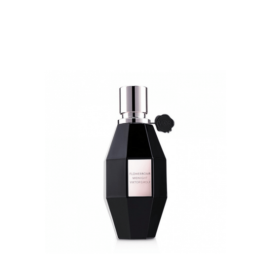 Viktor & Rolf  Flowerbomb Midnight Eau de Parfum 1,7 I have 1.7 new bottle