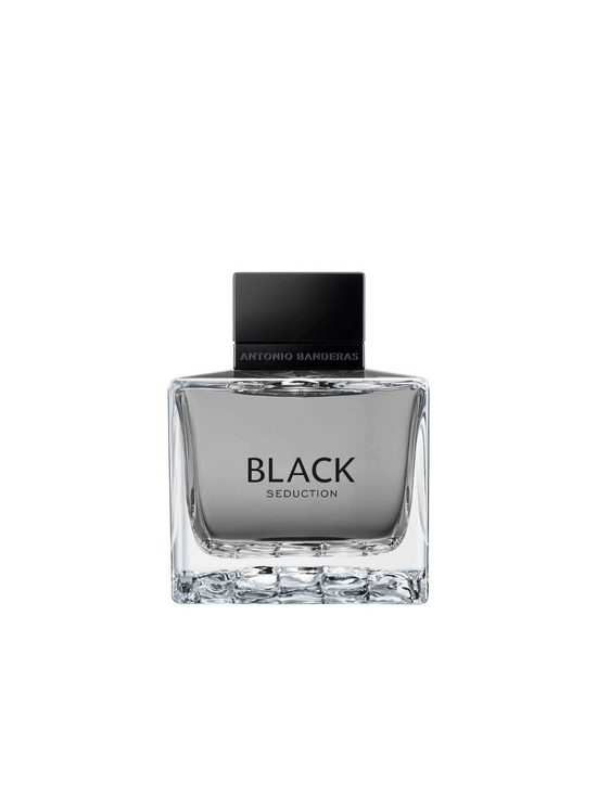 Antonio Banderas Black Seduction Eau de Toilette